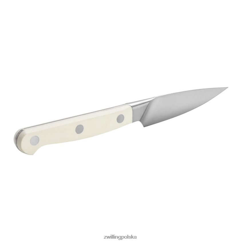 sztućce pl Zwilling pro le blanc 4-calowy nóż do obierania 48N488153