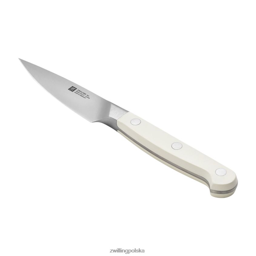 sztućce pl Zwilling pro le blanc 4-calowy nóż do obierania 48N488153