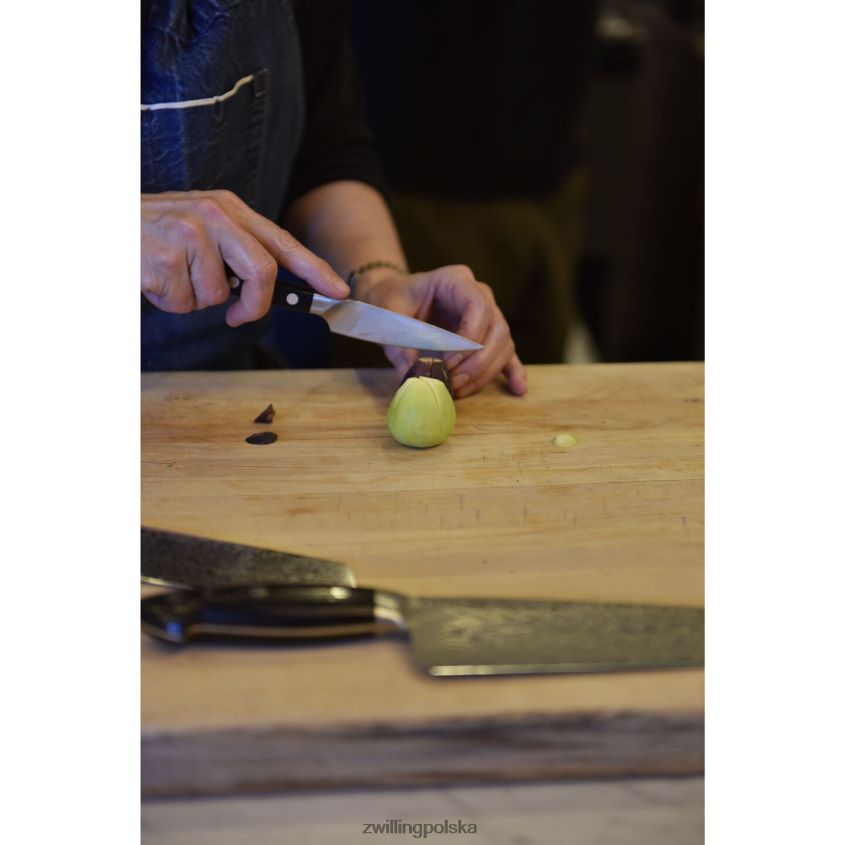 sztućce pl Zwilling profesjonalny 4-calowy nóż do obierania 48N48821