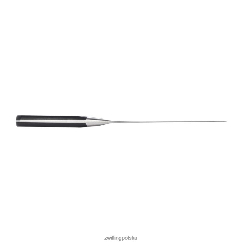 sztućce pl Zwilling profesjonalny 7-calowy nóż do chleba delikatesowego, ząbkowany brzeg 48N488387