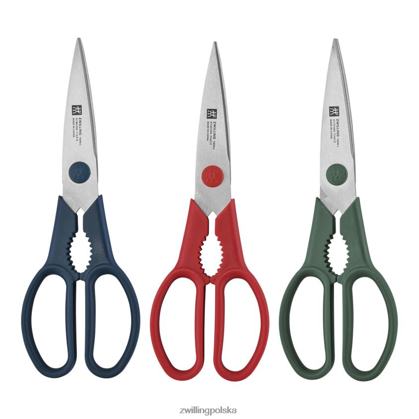 sztućce pl Zwilling nożyczki i nożyczki 3 szt., teraz zestaw nożyczek 48N488362